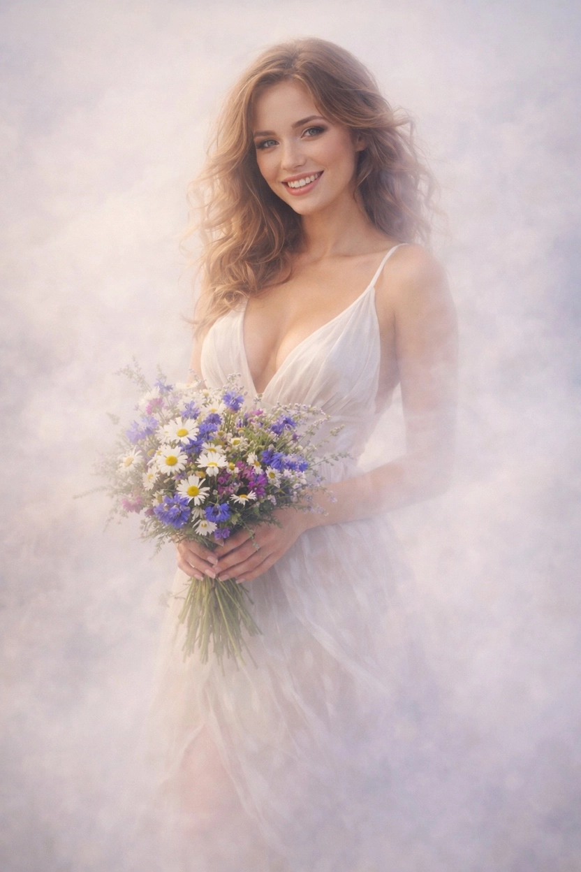 Праздник весны