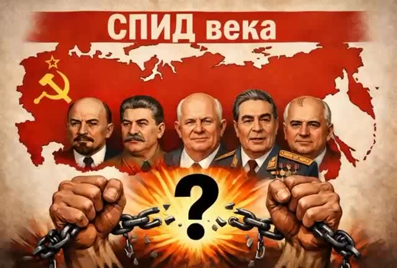 С.П.И.Д. века