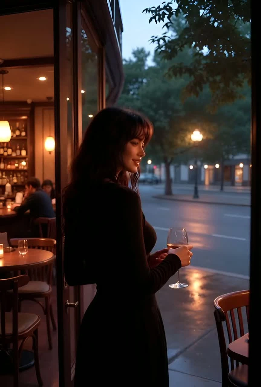 Лебідонька