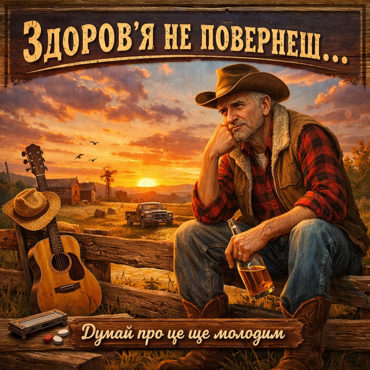 Ілюстрація до вірша Халепа