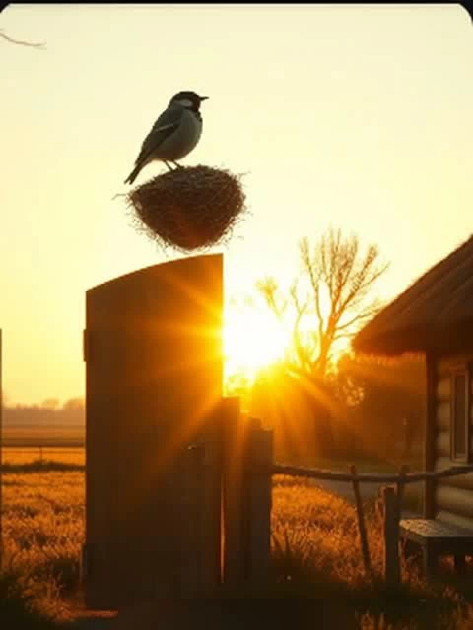 Рідна земля