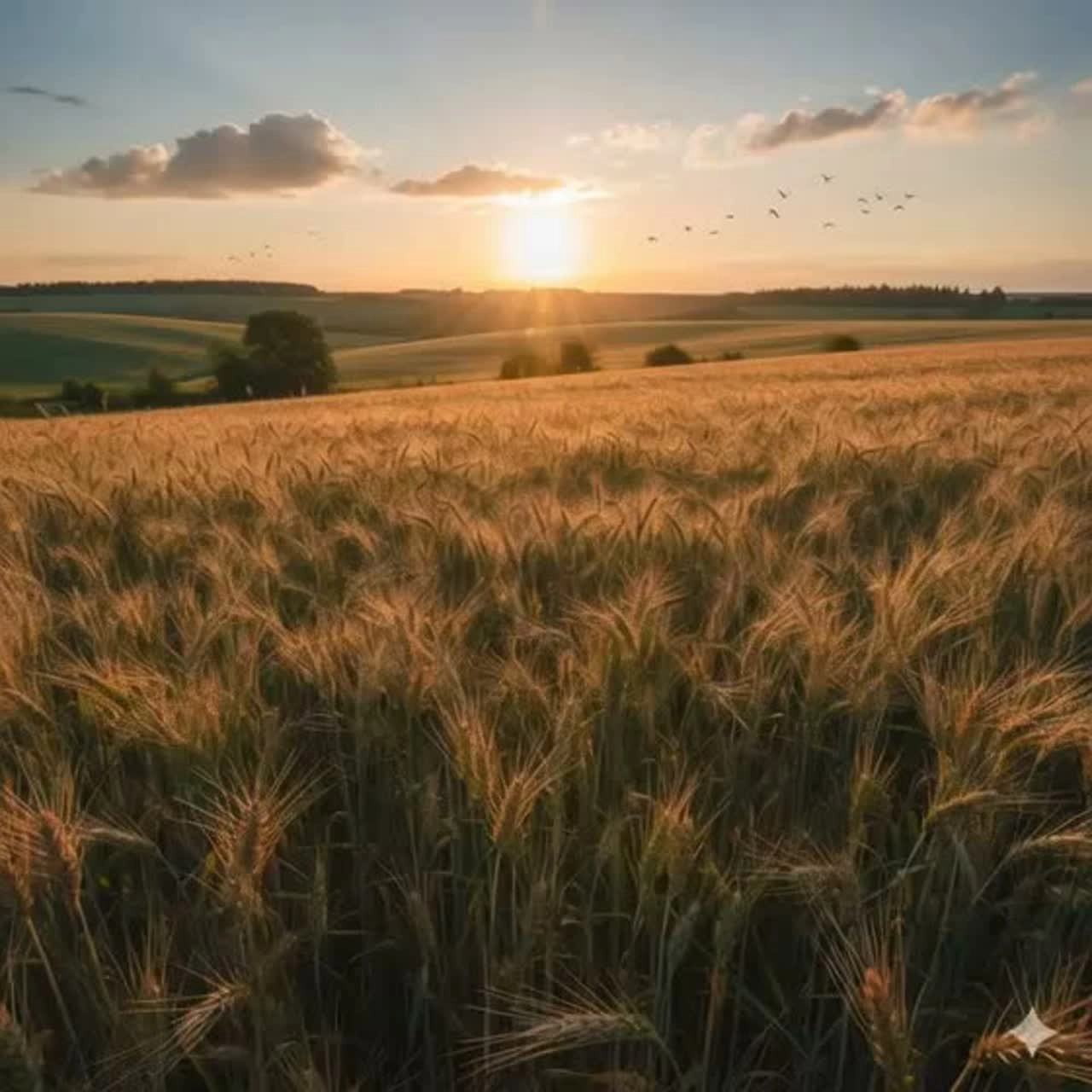 Пестощі природи